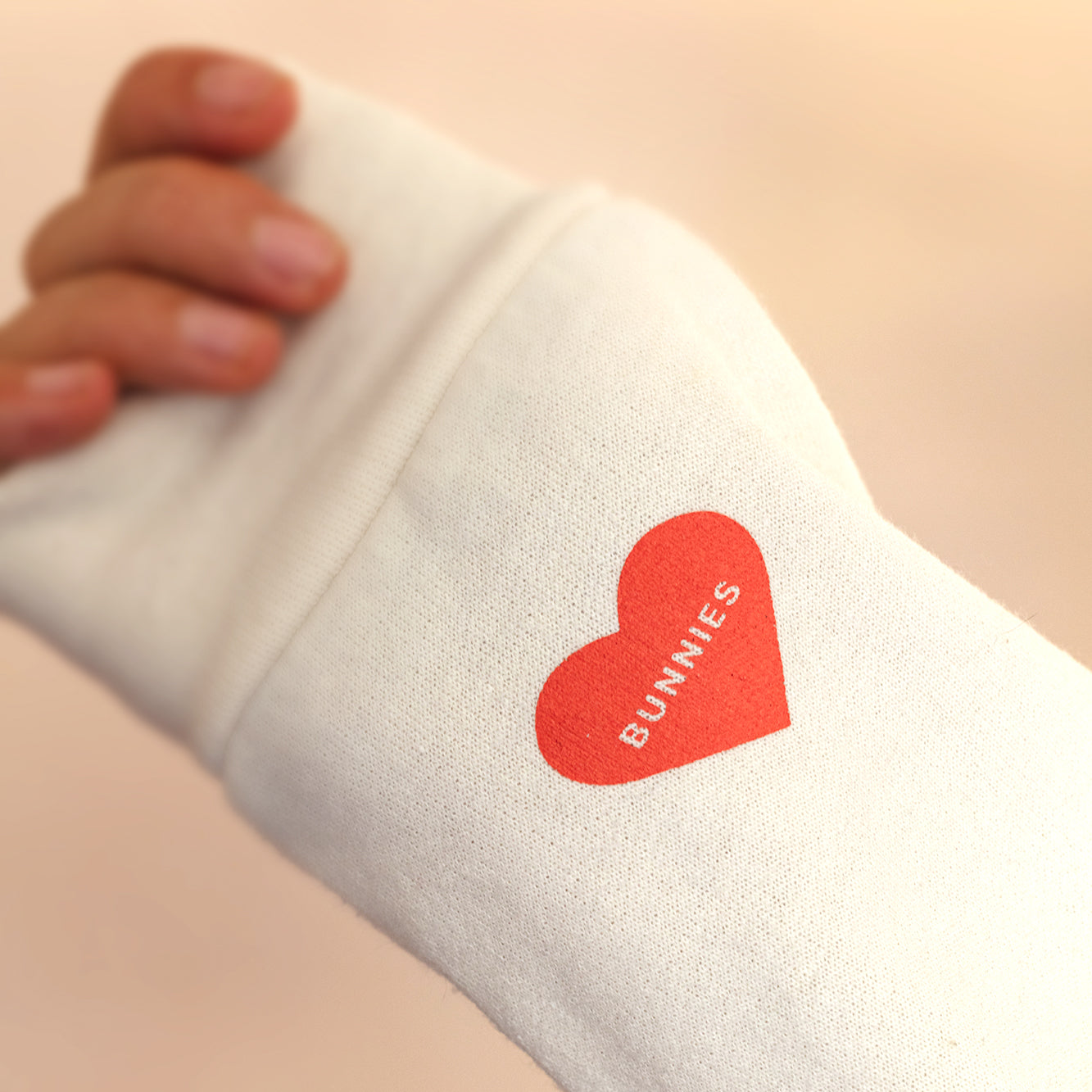 Cozy Bink Sweater