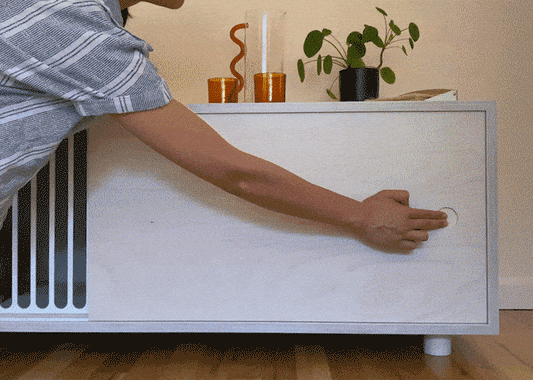 5 Ways to Hide Your Rabbit's Messy Litter Box