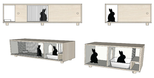 Why Rabbit-Safe Design Matters