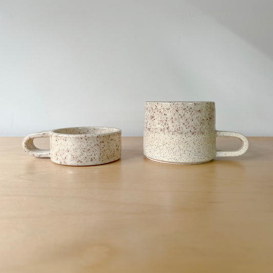 Oatmeal Set (Prototype)