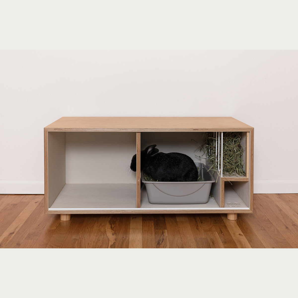The Bench – BINK Rabbit Goods